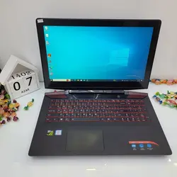 قیمت و خرید لپ تاپ دست دوم Lenovo Y5070