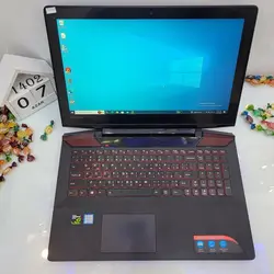 قیمت و خرید لپ تاپ دست دوم Lenovo Y5070