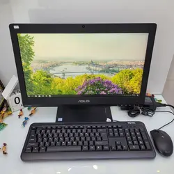 قیمت و خرید آل این وان ایسوس All in one Asus Pro A4321 دست دوم
