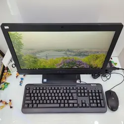 قیمت و خرید آل این وان ایسوس All in one Asus Pro A4321 دست دوم