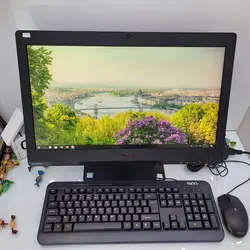 قیمت و خرید آل این وان ایسوس All in one Asus Pro A4321 دست دوم