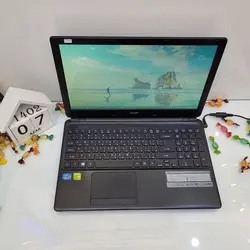 قیمت و خرید لپ تاپ دست دوم ایسر Acer E1-570G | اطلاع وب