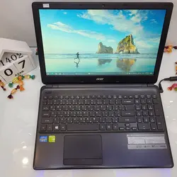 قیمت و خرید لپ تاپ دست دوم ایسر Acer E1-570G | اطلاع وب