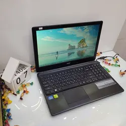قیمت و خرید لپ تاپ دست دوم ایسر Acer E1-570G | اطلاع وب