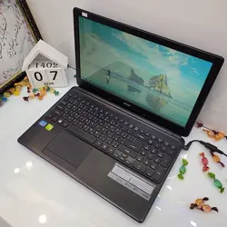قیمت و خرید لپ تاپ دست دوم ایسر Acer E1-570G | اطلاع وب