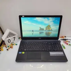 قیمت و خرید لپ تاپ دست دوم ایسر Acer E1-570G | اطلاع وب
