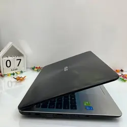 خرید و قیمت لپ تاپ ایسوس k555l دست دوم