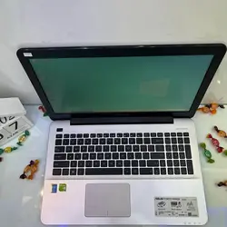 خرید و قیمت لپ تاپ ایسوس k555l دست دوم