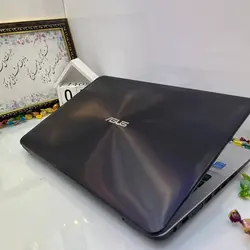 خرید و قیمت لپ تاپ ایسوس k555l دست دوم