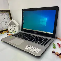 خرید و قیمت لپ تاپ ایسوس k555l دست دوم