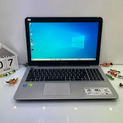 خرید و قیمت لپ تاپ ایسوس k555l دست دوم