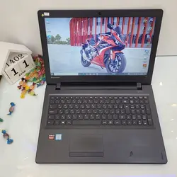 خرید و قیمت لپ تاپ Lenovo Ideapad 300 دست دوم و کارکرده | اطلاع وب