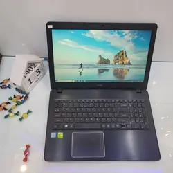 خریدار لپ تاپ دست دوم ایسر F5-572G در محل