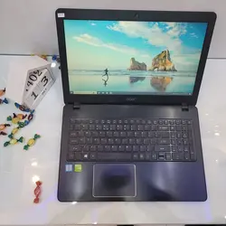 خریدار لپ تاپ دست دوم ایسر F5-572G در محل