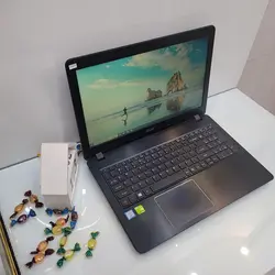 خریدار لپ تاپ دست دوم ایسر F5-572G در محل