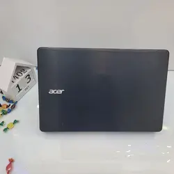 خریدار لپ تاپ دست دوم ایسر F5-572G در محل