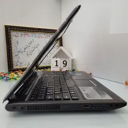 لپ تاپ کارکرده ام اس آی GE620