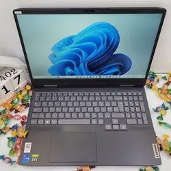 خرید و قیمت لپ تاپ Lenovo Gaming3 دست دوم و کارکرده