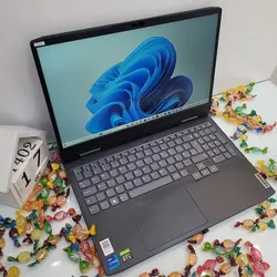 خرید و قیمت لپ تاپ Lenovo Gaming3 دست دوم و کارکرده