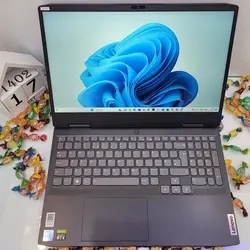 خرید و قیمت لپ تاپ Lenovo Gaming3 دست دوم و کارکرده