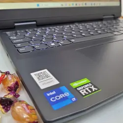خرید و قیمت لپ تاپ Lenovo Gaming3 دست دوم و کارکرده