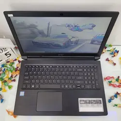 قیمت فروش لپ تاپ ایسر Aspire3 A315-53 دست دوم