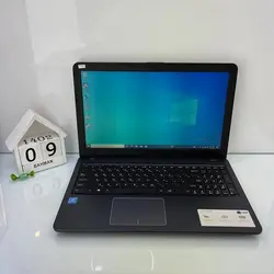 قیمت لپ تاپ ایسوس Asus X543M دست دوم | اطلاع وب بهترین خریدار لپ تاپ در محل