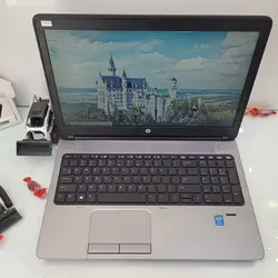 خریدار لپ تاپ Hp 650G1 کارکرده در تهران | اطلاع وب