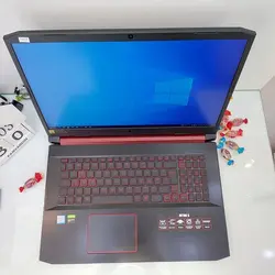 لپ تاپ Acer Nitro 5 AN517 دست دوم | اطلاع وب