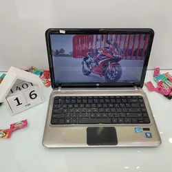 لپ تاپ دست دوم اچ پی Hp Pavilion dm4