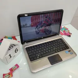 لپ تاپ دست دوم اچ پی Hp Pavilion dm4