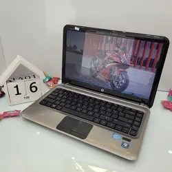 لپ تاپ دست دوم اچ پی Hp Pavilion dm4
