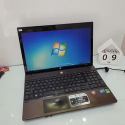 لپ تاپ دست دوم اچ پی Hp 4520s
