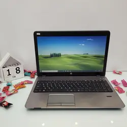 لپ تاپ دست دوم اچ پی Hp 455 G1