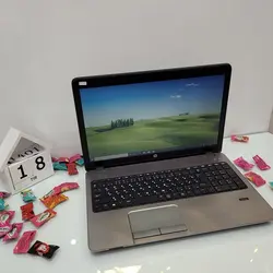 لپ تاپ دست دوم اچ پی Hp 455 G1