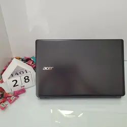 لپ تاپ دست دوم ایسر Acer Aspire E1-572G