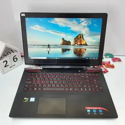 لپ تاپ دست دوم لنوو Lenovo ideapad Y700