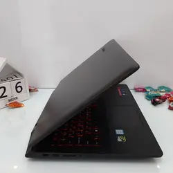 لپ تاپ دست دوم لنوو Lenovo ideapad Y700