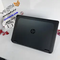 لپ تاپ دست دوم اچ پی Hp ZBook 15-G2