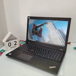 لپ تاپ دست دوم لنوو Lenovo Thinkpad P50