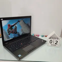 لپ تاپ دست دوم لنوو Lenovo Thinkpad P50