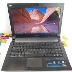 لپ تاپ دست دوم ایسوس  Asus N43S