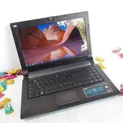 لپ تاپ دست دوم ایسوس  Asus N43S