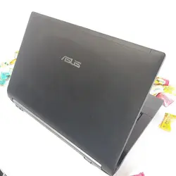 لپ تاپ دست دوم ایسوس  Asus N43S