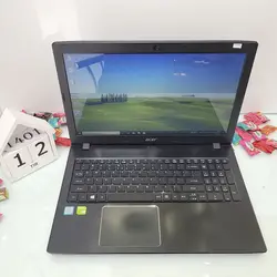 لپ تاپ دست دوم ایسر Acer E5-575G | اطلاع وب لپ تاپ دست دوم