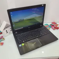 لپ تاپ دست دوم ایسر Acer E5-575G | اطلاع وب لپ تاپ دست دوم