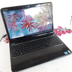 لپ تاپ دست دوم دل Dell 5110