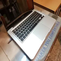 لپ تاپ دست دوم اپل Apple a1278