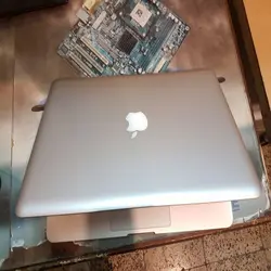 لپ تاپ دست دوم اپل Apple a1278