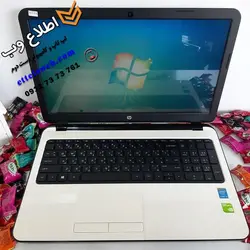 لپ تاپ دست دوم اچ پی Hp 15r139ne